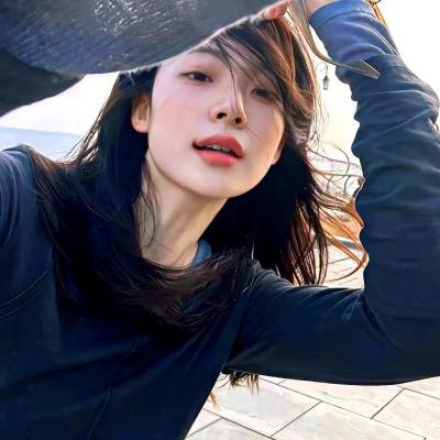 我是你的野蛮女友