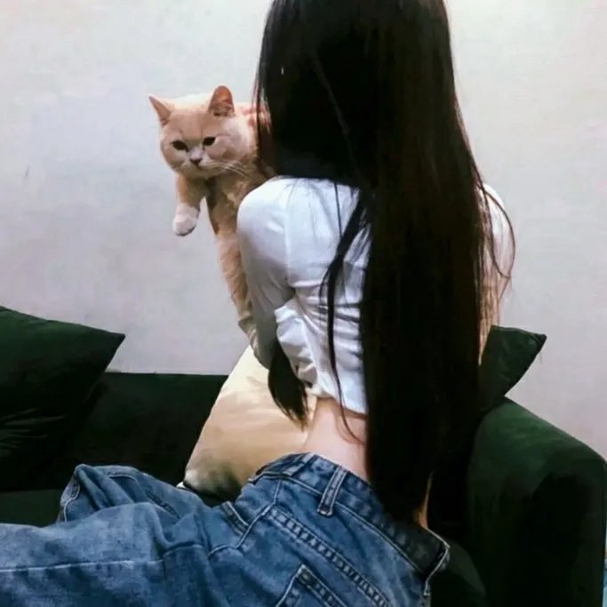 格雷戈里的女友
